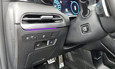 Hyundai Palisade 2024, 22118 км, за 33876.24 USD - фото 28