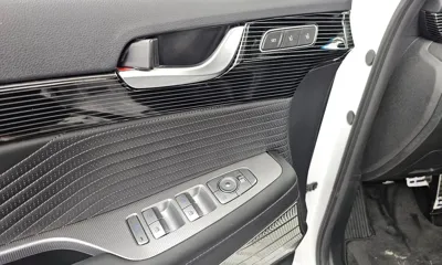 Hyundai Palisade 2024, 22118 км, за 33876.24 USD - фото 30