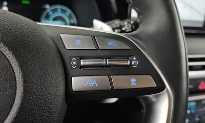 Hyundai Palisade 2024, 22118 км, за 33876.24 USD - фото 35