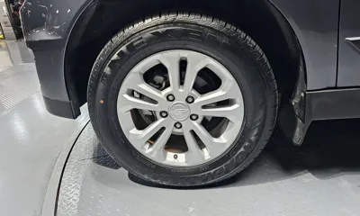 KG_Mobility_Ssangyong KORANDO 2018, 12599 км, за 8192.93 USD