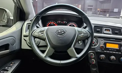 KG_Mobility_Ssangyong KORANDO 2018, 12599 км, за 8192.93 USD - фото 13