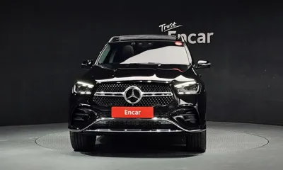 Mercedes-Benz GLE-Class 2025, 14166 км, за 67546.28 USD