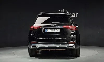 Mercedes-Benz GLE-Class 2025, 14166 км, за 67546.28 USD