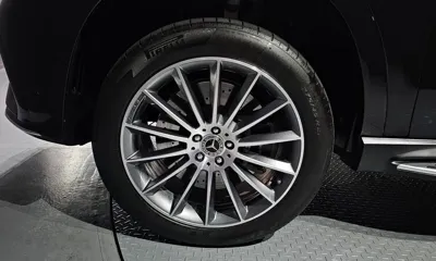 Mercedes-Benz GLE-Class 2025, 14166 км, за 67546.28 USD