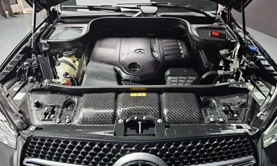 Mercedes-Benz GLE-Class 2025, 14166 км, за 67546.28 USD - фото 6