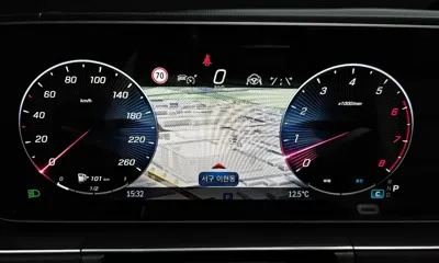 Mercedes-Benz GLE-Class 2025, 14166 км, за 67546.28 USD - фото 8