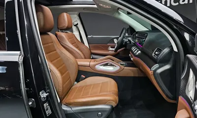 Mercedes-Benz GLE-Class 2025, 14166 км, за 67546.28 USD - фото 10