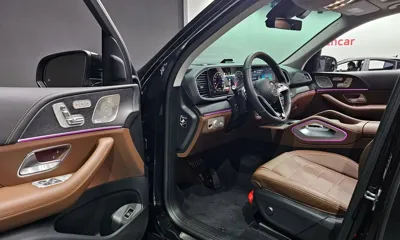 Mercedes-Benz GLE-Class 2025, 14166 км, за 67546.28 USD - фото 11