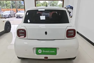 ORA Black Cat 2021, 43300 км, за 6511 USD