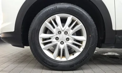 KG_Mobility_Ssangyong KORANDO 2020, 91734 км, за 7053.65 USD
