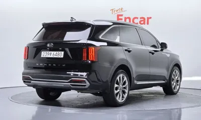 Kia Sorento 2021, 78941 км, за 14657.99 USD