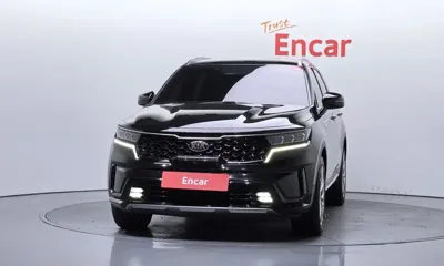 Kia Sorento 2021, 78941 км, за 14657.99 USD