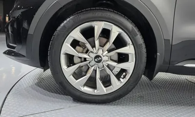 Kia Sorento 2021, 78941 км, за 14657.99 USD