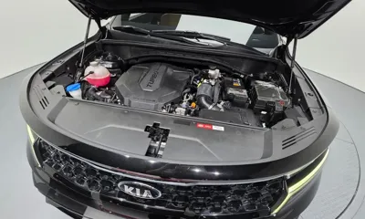 Kia Sorento 2021, 78941 км, за 14657.99 USD - фото 6