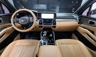 Kia Sorento 2021, 78941 км, за 14657.99 USD - фото 7