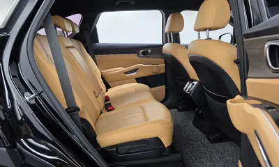 Kia Sorento 2021, 78941 км, за 14657.99 USD - фото 11
