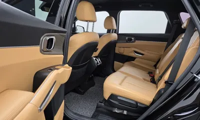 Kia Sorento 2021, 78941 км, за 14657.99 USD - фото 12