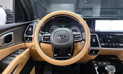 Kia Sorento 2021, 78941 км, за 14657.99 USD - фото 14