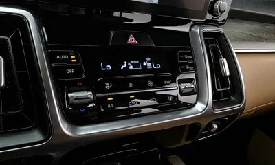 Kia Sorento 2021, 78941 км, за 14657.99 USD - фото 16