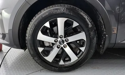 Kia Sorento 2021, 20958 км, за 17581.55 USD