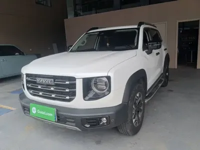Haval Big Dog 2022, 13700 км, за 12080.4 USD