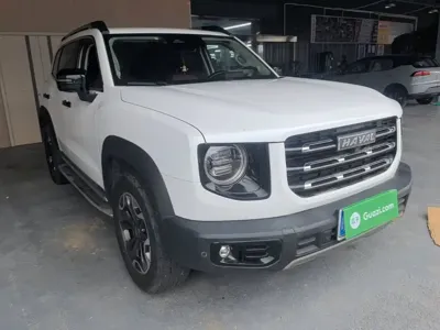 Haval Big Dog 2022, 13700 км, за 12080.4 USD