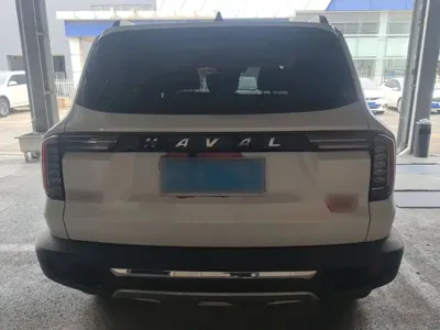 Haval Big Dog 2022, 13700 км, за 12080.4 USD - фото 6