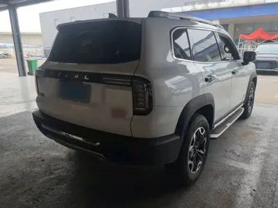 Haval Big Dog 2022, 13700 км, за 12080.4 USD - фото 7