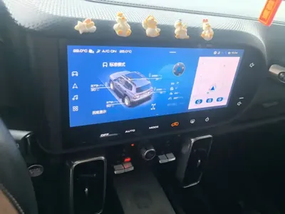 Haval Big Dog 2022, 13700 км, за 12080.4 USD - фото 13
