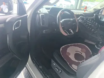 Haval Big Dog 2022, 13700 км, за 12080.4 USD - фото 16
