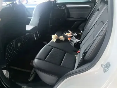 Haval Big Dog 2022, 13700 км, за 12080.4 USD - фото 17