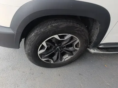 Haval Big Dog 2022, 13700 км, за 12080.4 USD - фото 23