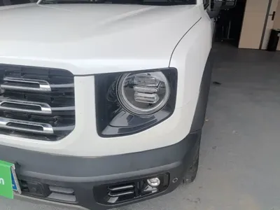 Haval Big Dog 2022, 13700 км, за 12080.4 USD - фото 24