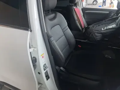 Haval Big Dog 2022, 13700 км, за 12080.4 USD - фото 25
