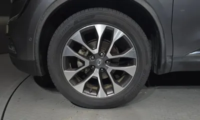 Renault-KoreaSamsung QM6 2019, 77503 км, за 8467.9 USD