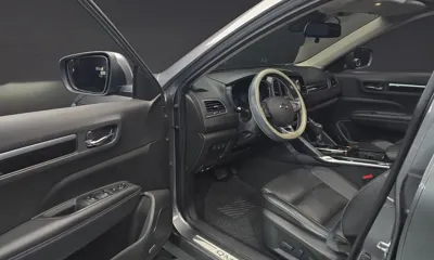 Renault-KoreaSamsung QM6 2019, 77503 км, за 8467.9 USD - фото 10