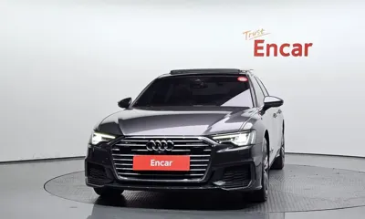 Audi A6 2022, 33828 км, за 23984.14 USD