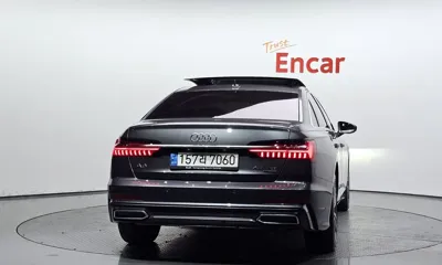 Audi A6 2022, 33828 км, за 23984.14 USD