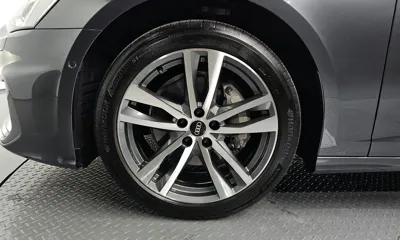 Audi A6 2022, 33828 км, за 23984.14 USD