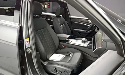 Audi A6 2022, 33828 км, за 23984.14 USD - фото 10