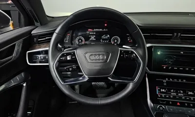 Audi A6 2022, 33828 км, за 23984.14 USD - фото 13