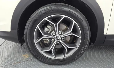 KG_Mobility_Ssangyong KORANDO 2019, 28778 км, за 8444.38 USD