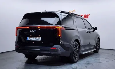 Kia Canival 2024, 37059 км, за 32632.97 USD