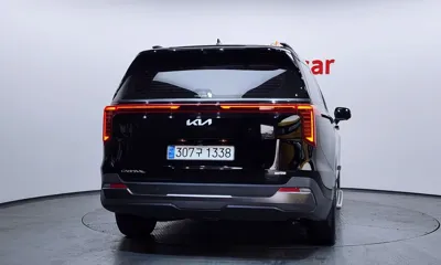 Kia Canival 2024, 37059 км, за 32632.97 USD