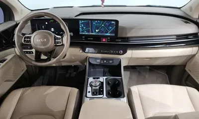 Kia Canival 2024, 37059 км, за 32632.97 USD - фото 7