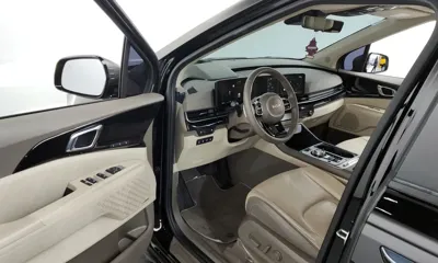Kia Canival 2024, 37059 км, за 32632.97 USD - фото 11