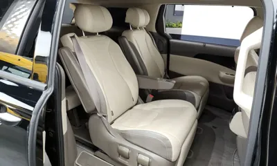 Kia Canival 2024, 37059 км, за 32632.97 USD - фото 12