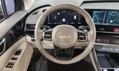 Kia Canival 2024, 37059 км, за 32632.97 USD - фото 13