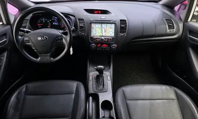 Kia K3 2013, 116046 км, за 3841.06 USD - фото 7