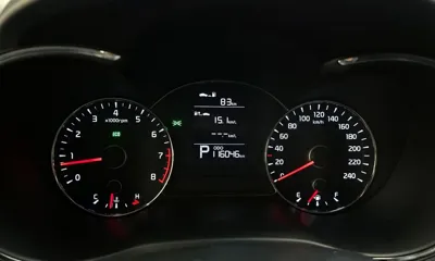 Kia K3 2013, 116046 км, за 3841.06 USD - фото 8